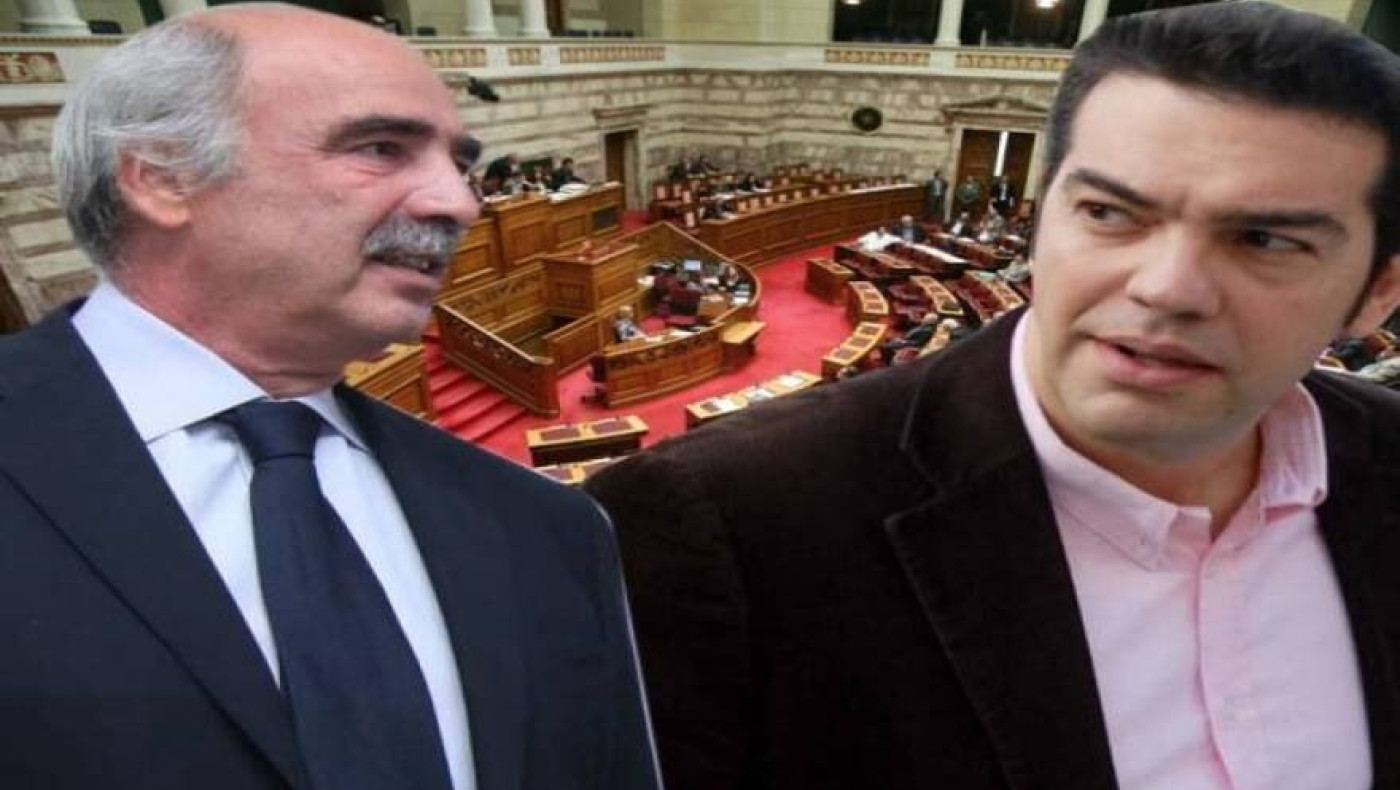 Στις 6 Σεπτεμβρίου στη ΔΕΘ ο Τσίπρας 