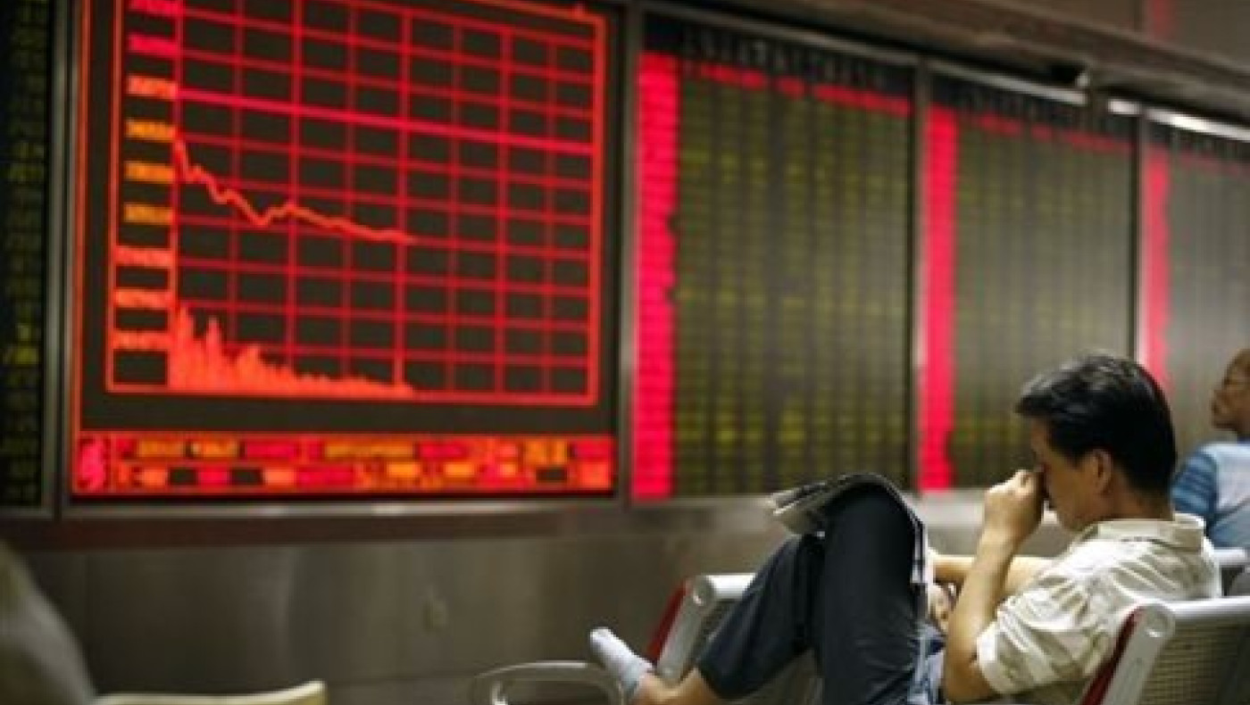 Πρόσθετη ρευστότητα 150 δισ. γουάν από την κεντρική τράπεζα της Κίνας