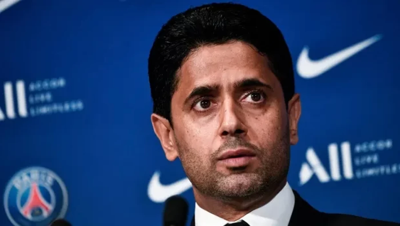 ΒΟΜΒΑ: Η Παρί Σεν Ζερμέν έτοιμη... για NBA Europe