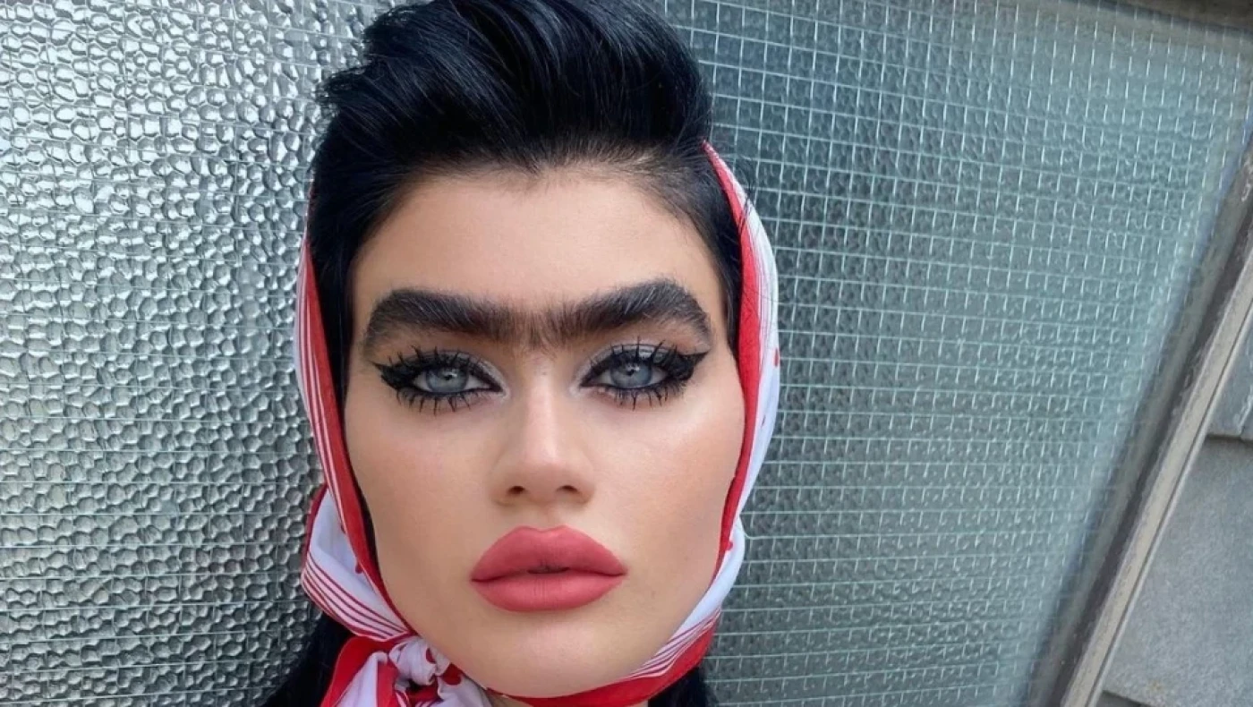 GNTM 5: Επέστρεψε η Σοφία Χατζηπαντελή και το twitter την αποθέωσε