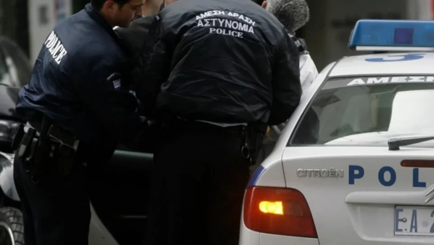 Σοκ στη Ρόδο με τη 45χρονη δολοφόνο: Στο παρελθόν είχε προσπαθήσει να πνίξει με ζώνη το ενός έτους παιδί της