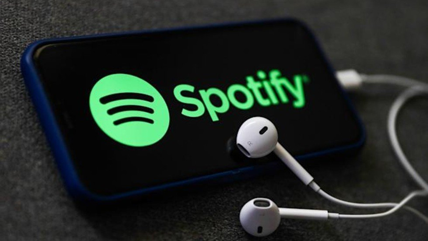 Το Spotify αυξάνει τις τιμές του - Τι ισχύει στην Ελλάδα