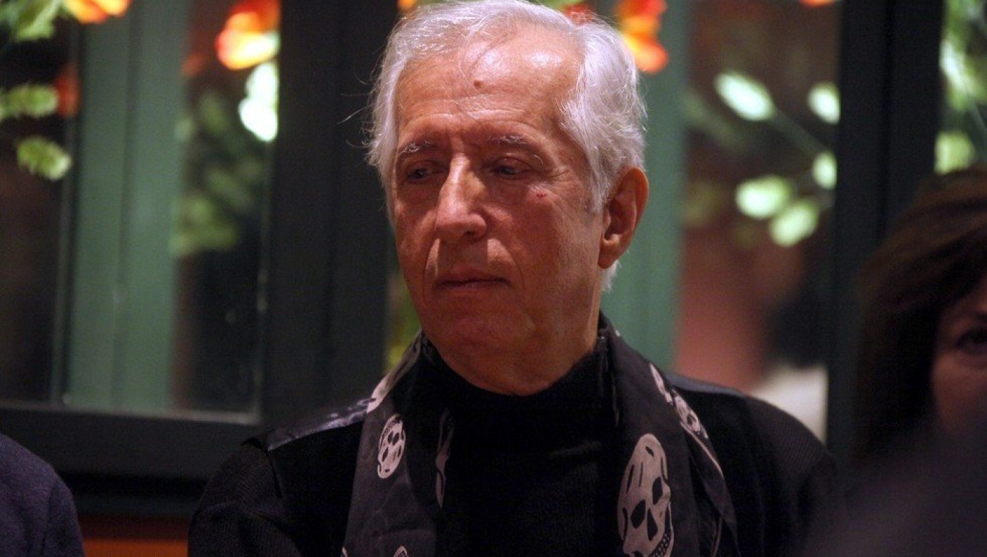 Πέθανε ο Κωνσταντίνος Τζούμας