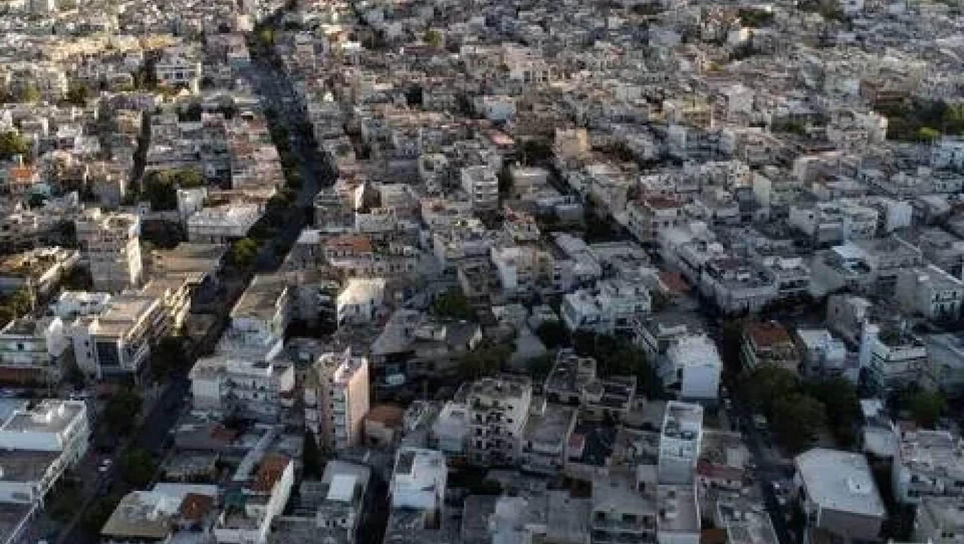 Αναδρομικά πρόστιμα 14ετίας σε ακίνητα για χιλιάδες ιδιοκτήτες