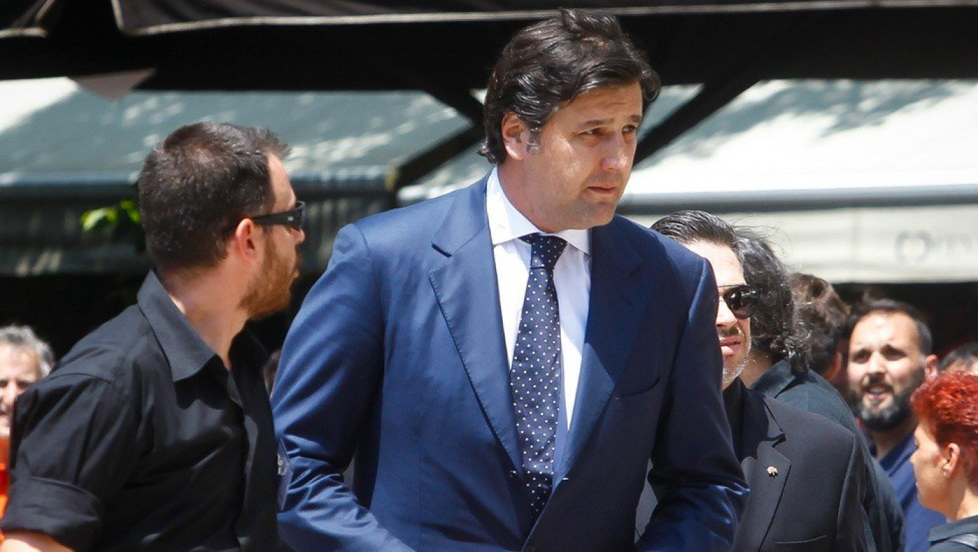 Μποντιρόγκα για Final-4 στην Αθήνα: «Θα προσφέρει ένα ακόμη εντυπωσιακό γεγονός»