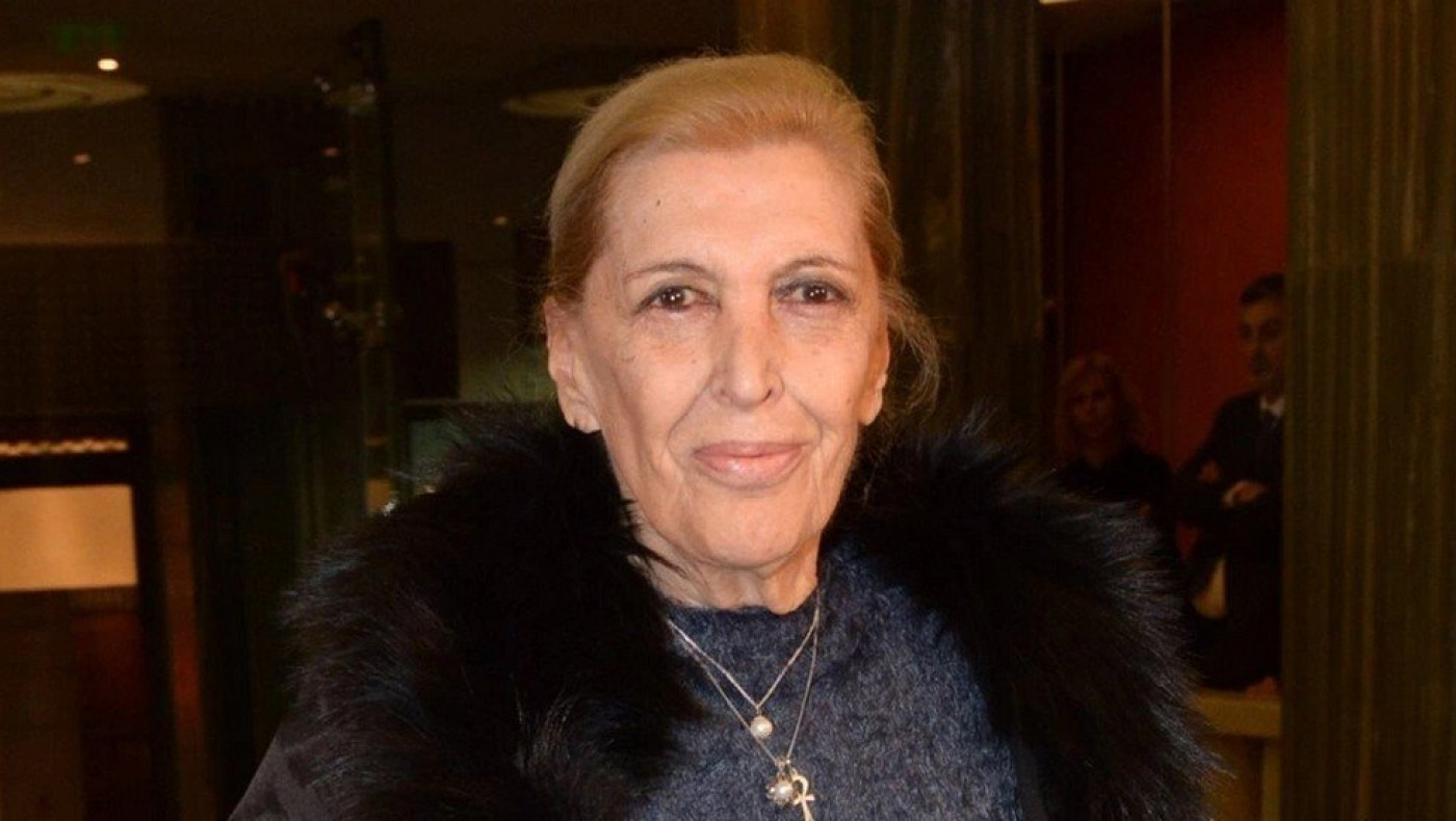 Ντίνα Κώνστα, τι ζήτησε για μετά τον θάνατο της