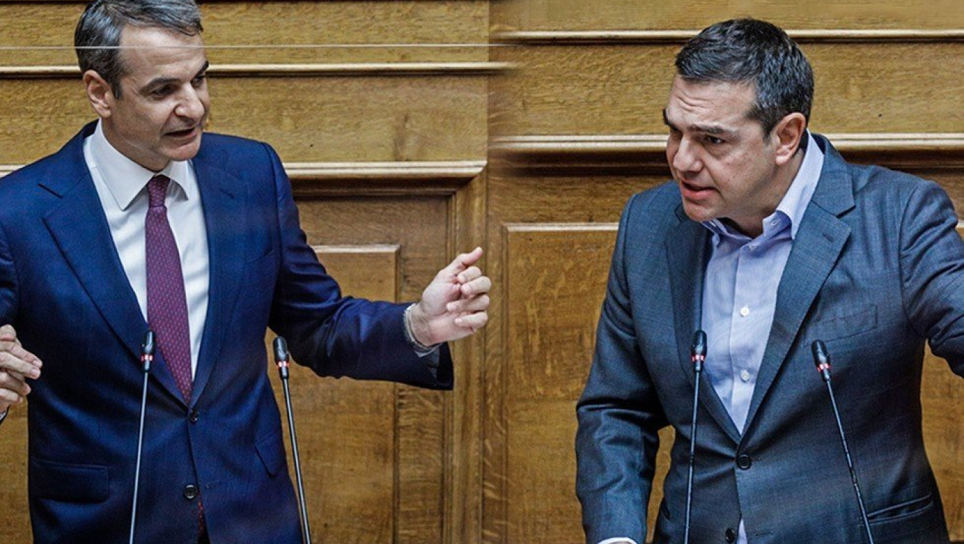ΝΔ-ΣΥΡΙΖΑ: Περνούν από «κόσκινο» οι υποψήφιοι υπό το φόβο σκανδάλων
