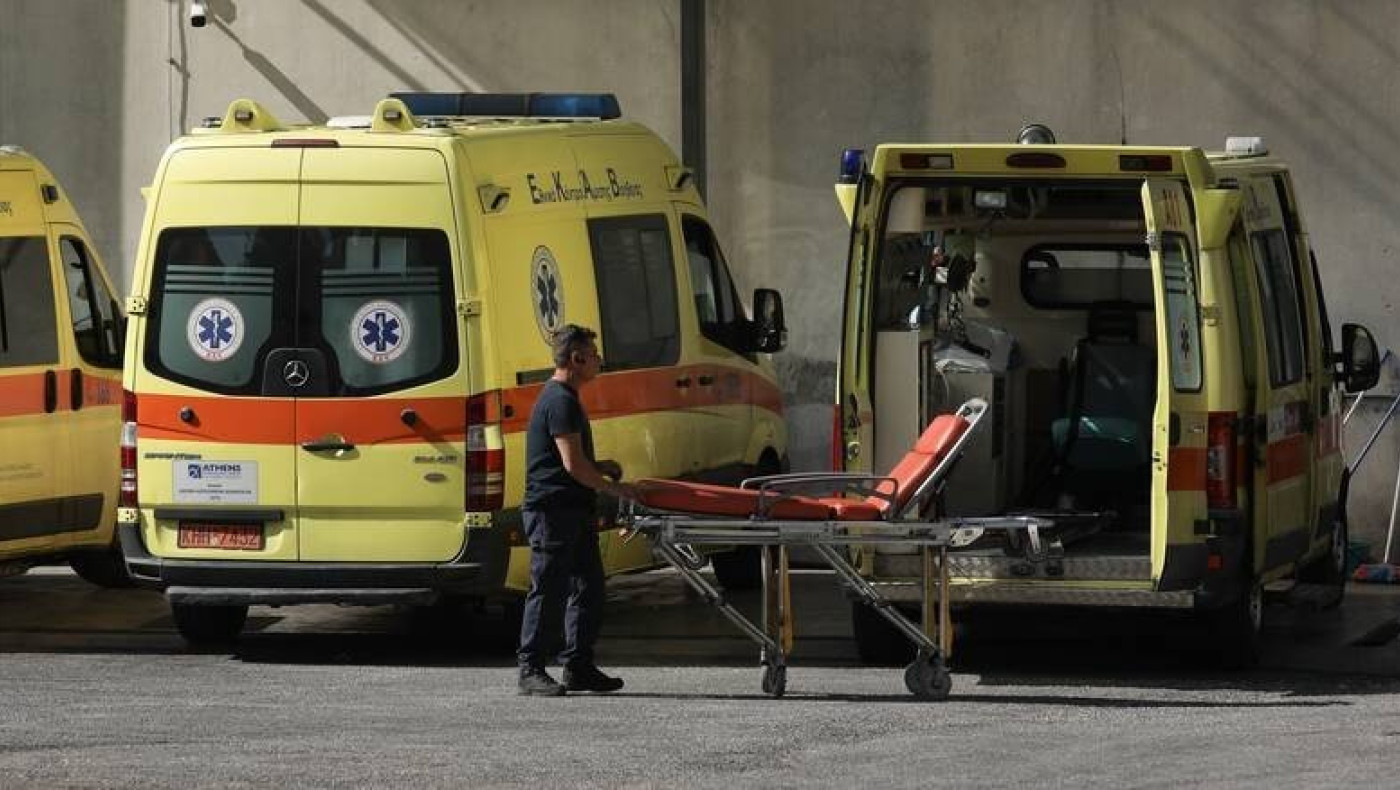 «Υπό διάλυση τα νοσοκομεία, εάν δεν ήταν ο κορωνοιός»