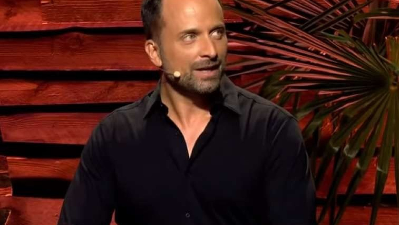 Λιανός στο Survivor: «Θύμισε γήπεδο Ατρομήτου, βγάλαμε μεζούρα»