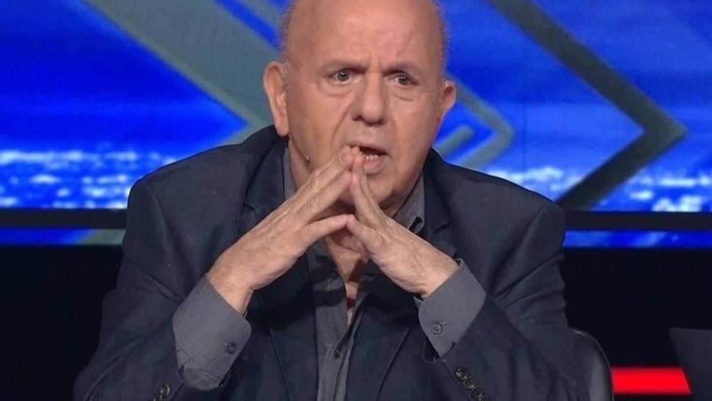 Νίκος Μουρατίδης: Για ποιον τραγουδιστή είπε «μου χρωστά την καριέρα του»;