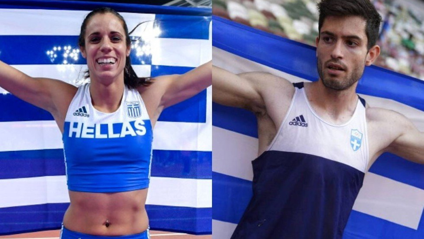 Παγκόσμιο Πρωτάθλημα: Πρόκριση για Τεντόγλου και Στεφανίδη