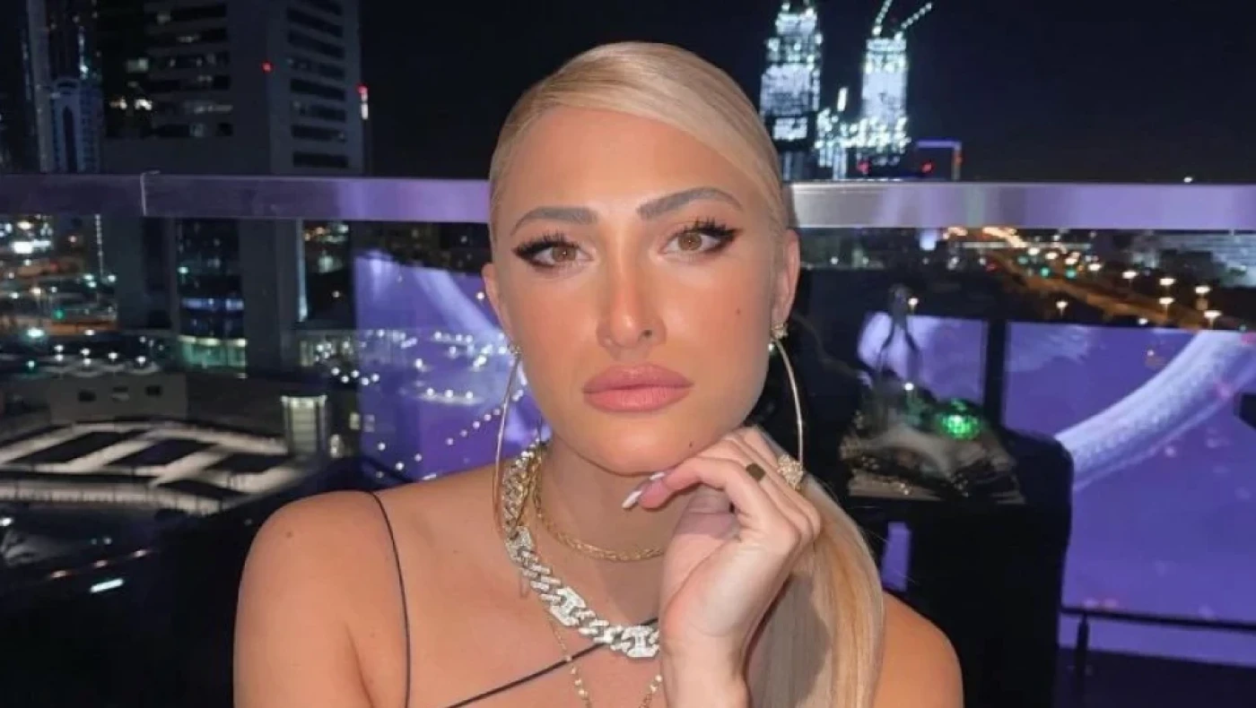 Η Ιωάννα Τούνη αποκάλυψε την αυτοάνοση πάθηση από την οποία πάσχει τα τελευταία χρόνια