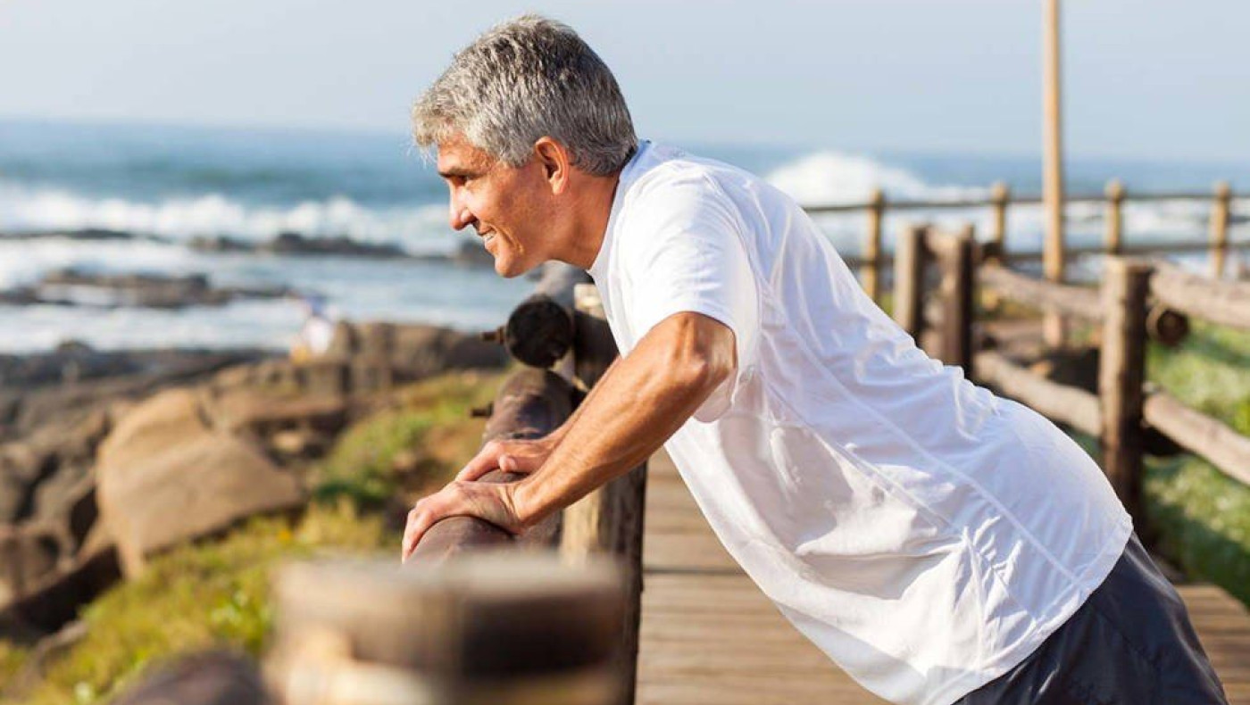 Υγεία: Γκρίζα μαλλιά και φυσική άμυνα κατά του καρκίνου