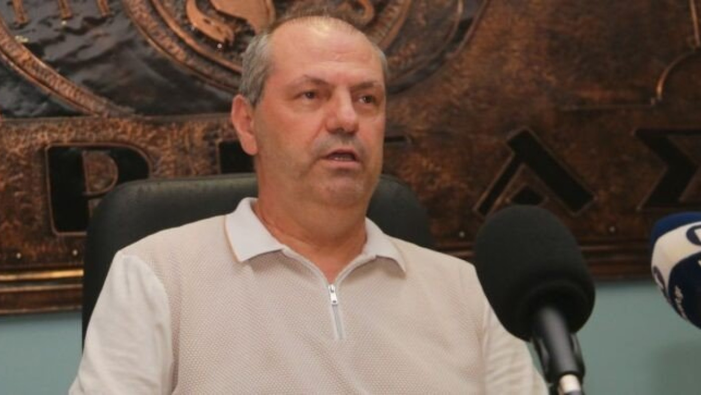 Ηρακλής: Με κόσμο και Ριζούλη η ιδανική επανεκκίνηση, σκέψεις για Τακιανό