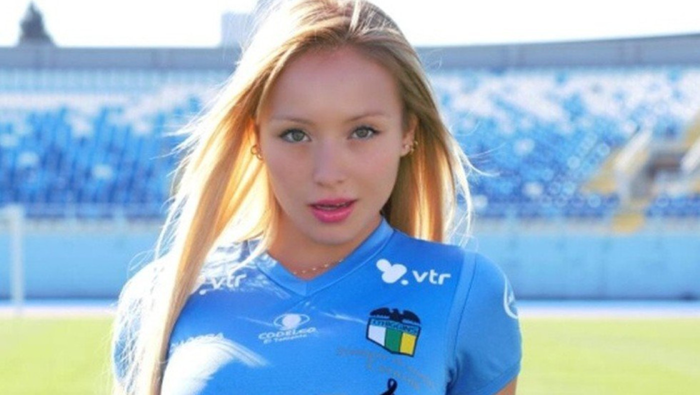 Onlyfans: Χιλιανή έφτιαξε λογαριασμό για να αγοράσει ποδοσφαιρική ομάδα, μάζεψε 5εκατ. ευρώ!