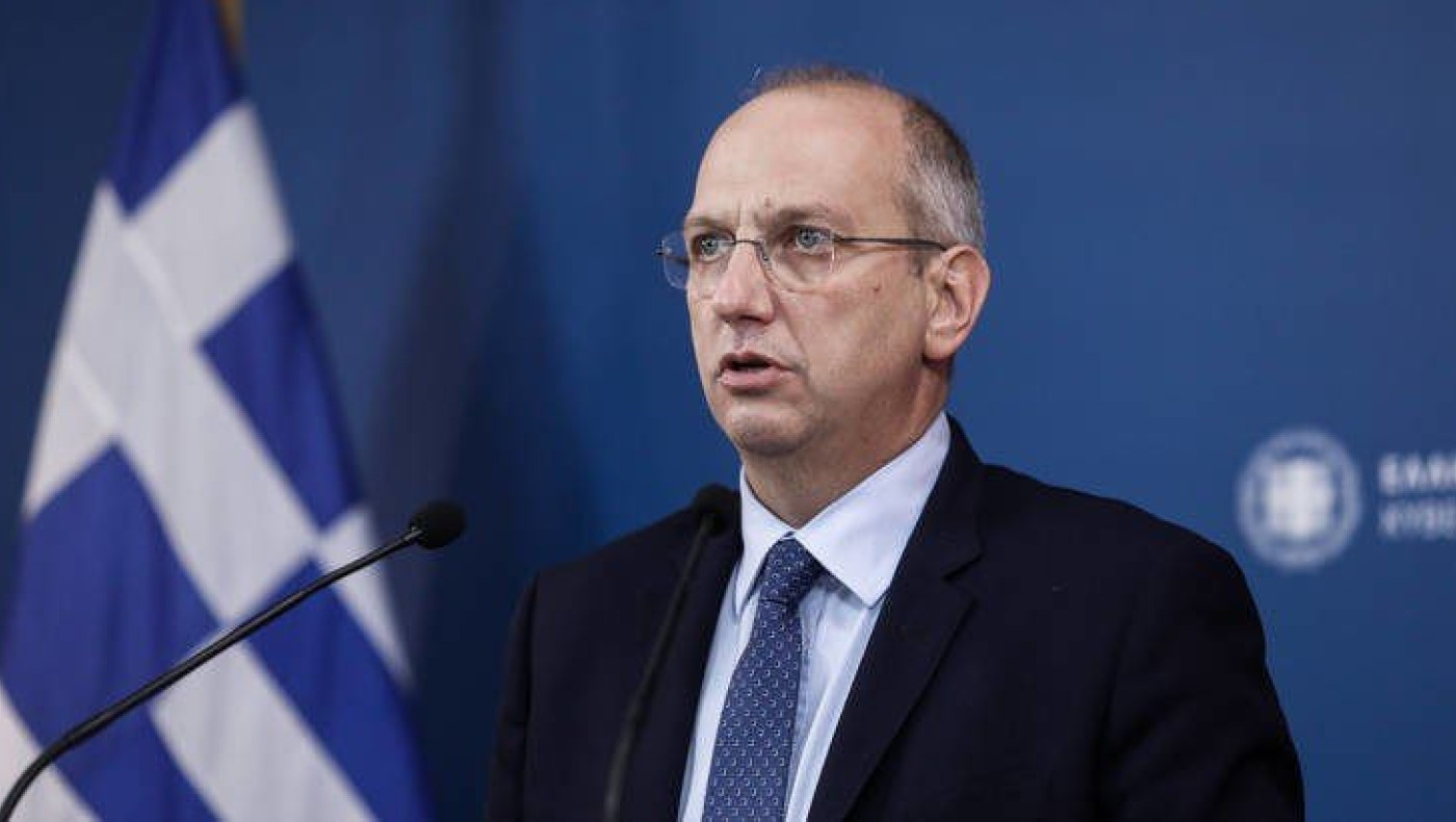 Οικονόμου: Τι είπε από τη Θεσσαλονίκη για το γήπεδο του Αρη και τον ΟΑΣΘ
