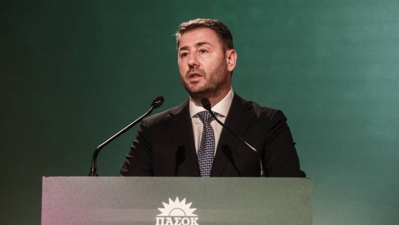 ΟΠΕΚΕΠΕ: Γιατί διαγράφηκε από το ΠΑΣΟΚ ο κουμπάρος του Νίκου Ανδρουλάκη