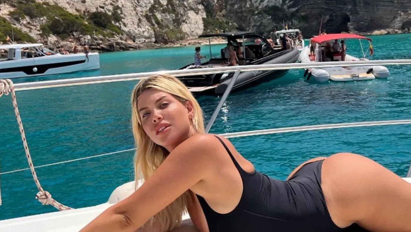 Οι όροι της Γουάντα Νάρα στο συμβόλαιο του Ικάρντι και η... Τουρκία!