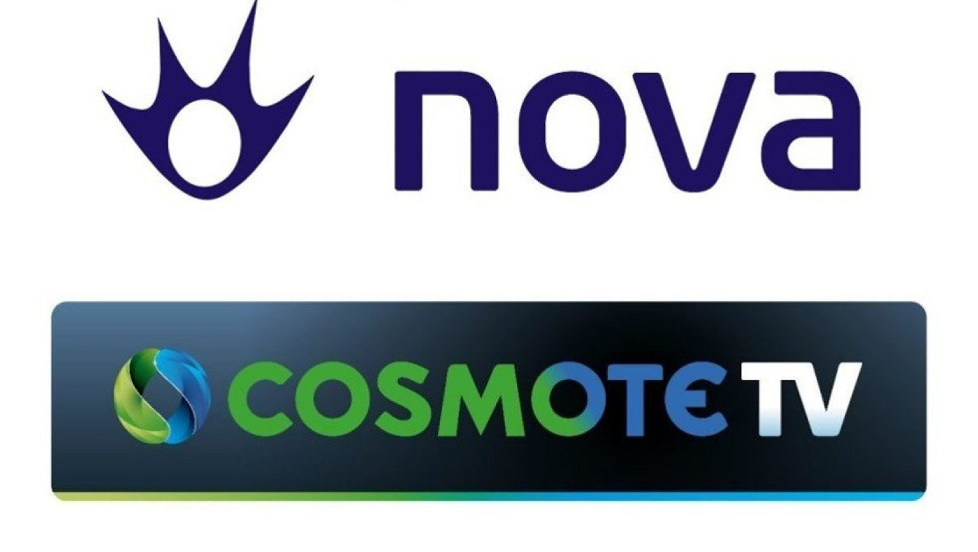 Στην Cosmote TV τα αθλητικά κανάλια της Nova: Αυτή είναι η εξτρά χρέωση