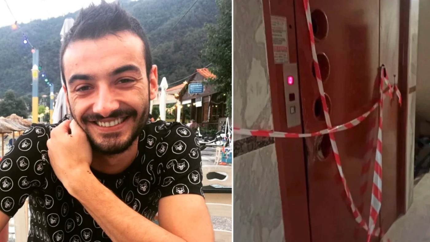 Σέρρες: Σήμερα το τελευταίο αντίο στον 26χρονο που καταπλακώθηκε από ψυγείο μέσα σε ασανσέρ