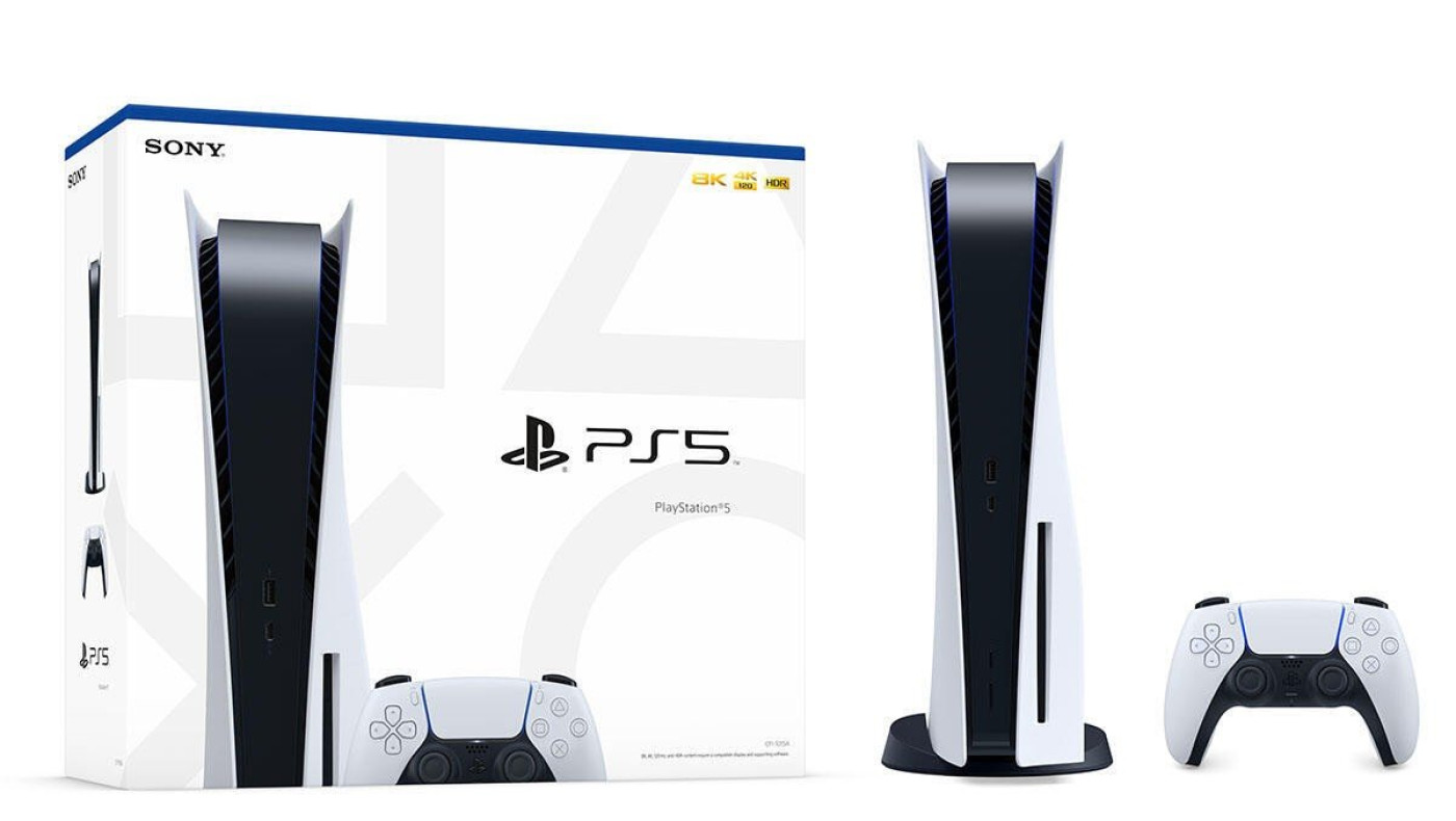 Η Sony ανεβάζει την τιμή του PS5- Πόσο θα πωλείται στην Ελλάδα