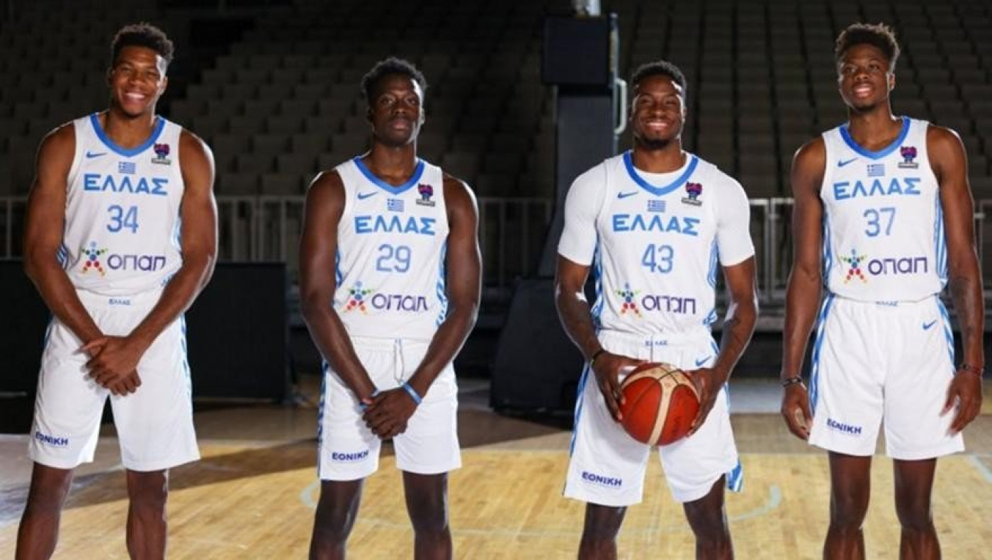 Ειρωνική ανάρτηση των Νιγηριανών για τον Γιάννη Αντετοκούνμπο