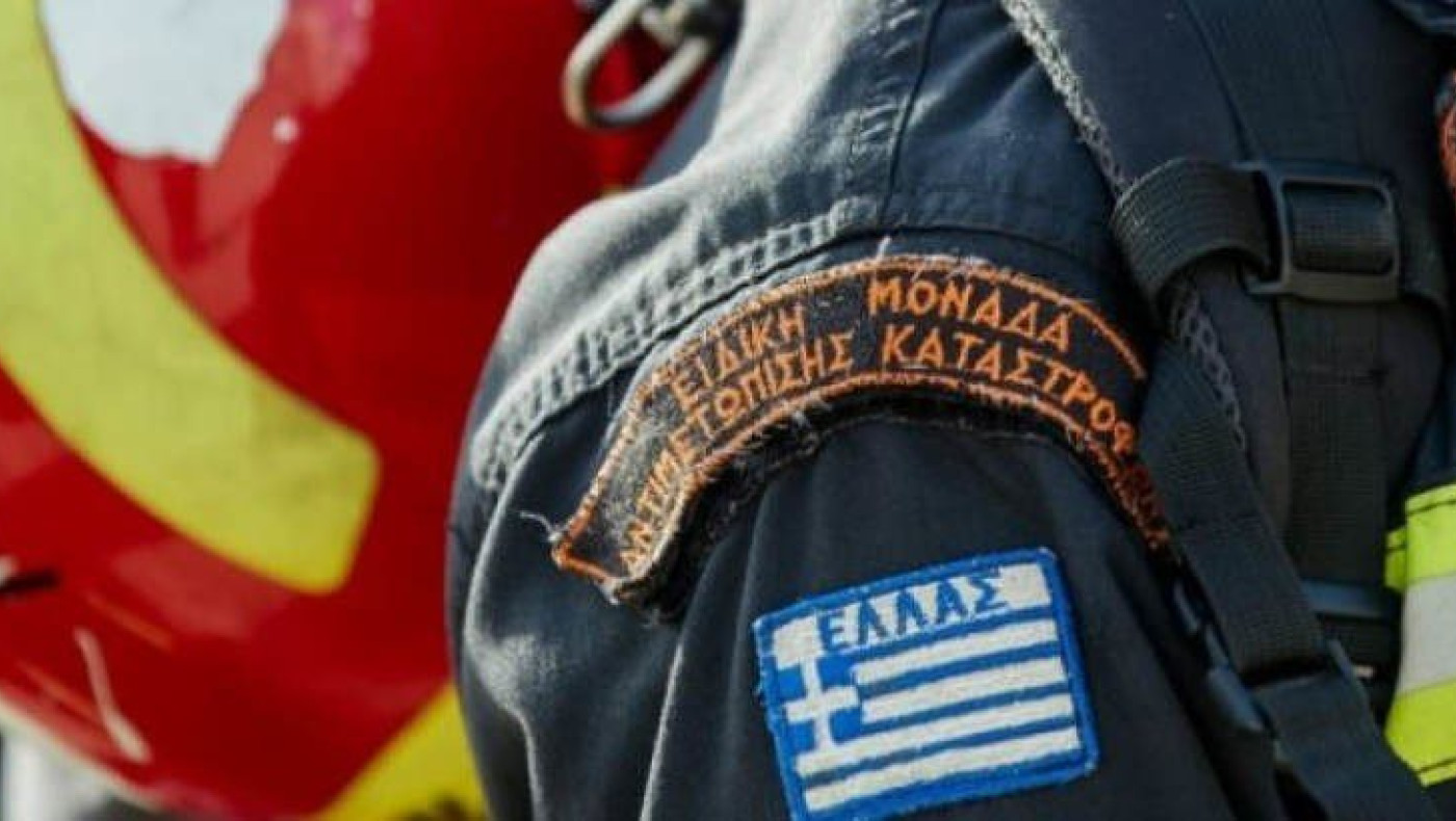 Ζαγοροχώρια: 61χρονος εγκλωβίστηκε κατά τη διάρκεια πεζοπορίας