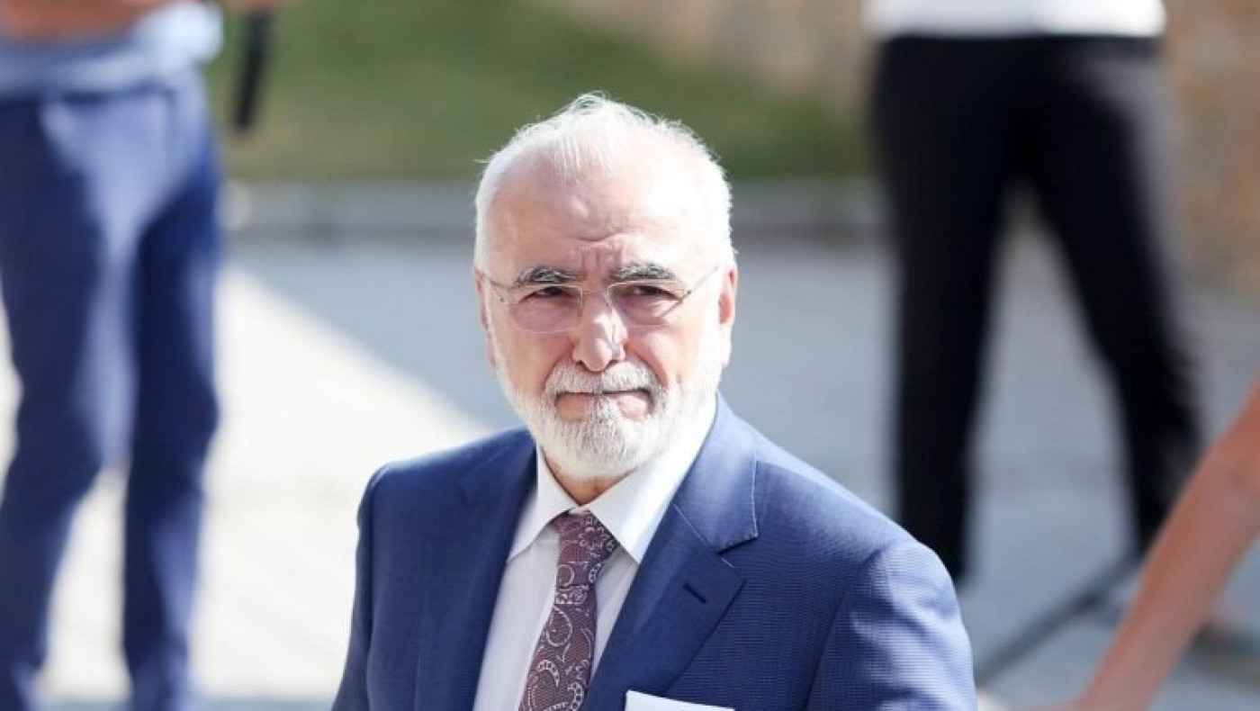 Σαββίδης: Έχουμε παράπονα, αλλά μόνο η ΚΕΔ ορίζει διαιτητές, ευθύνη του big 4 να τελειώσει το Πρωτάθλημα