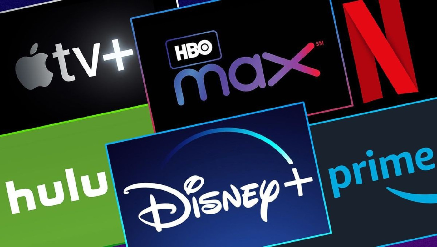 Σε κρίση το Netflix - Δεν «πουλάνε» πλέον οι πλατφόρμες video streaming
