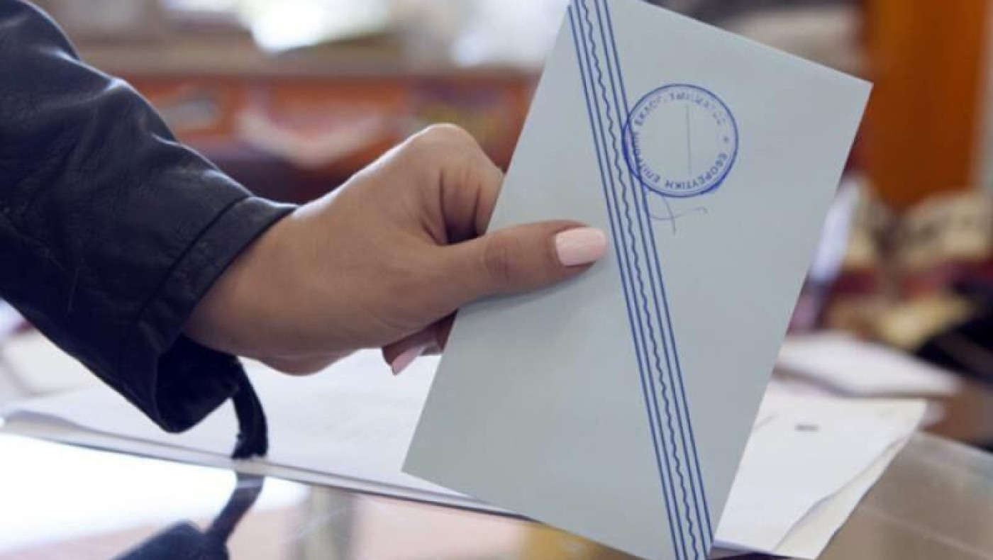 Το θρίλερ συνεχίζεται: Νέα δημοσκόπηση με διαφορά ΣΥΡΙΖΑ-ΝΔ 0,5%