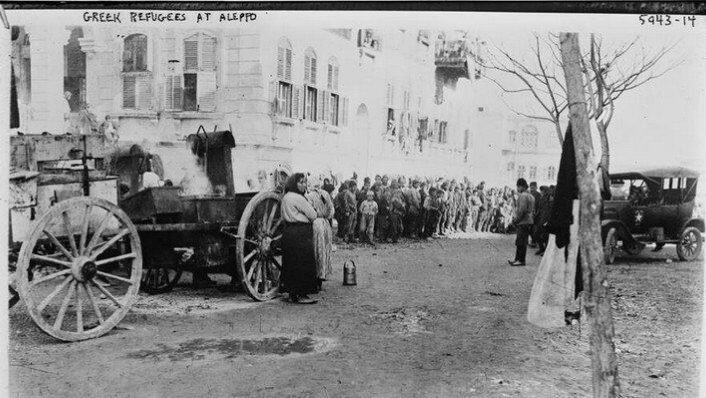 «Στον ΠΑΟΚ ξέρουμε από προσφυγιά»