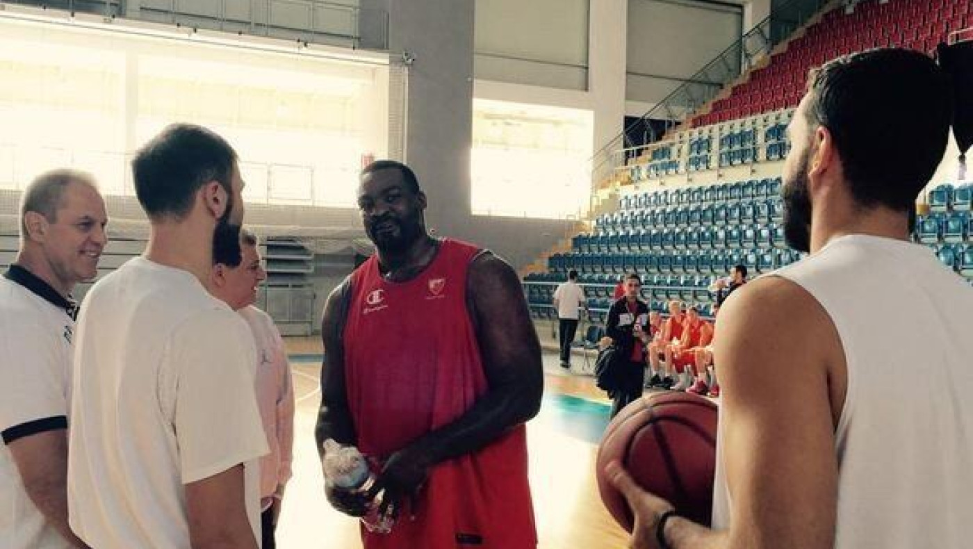 Συνάντηση με «Σόφο»