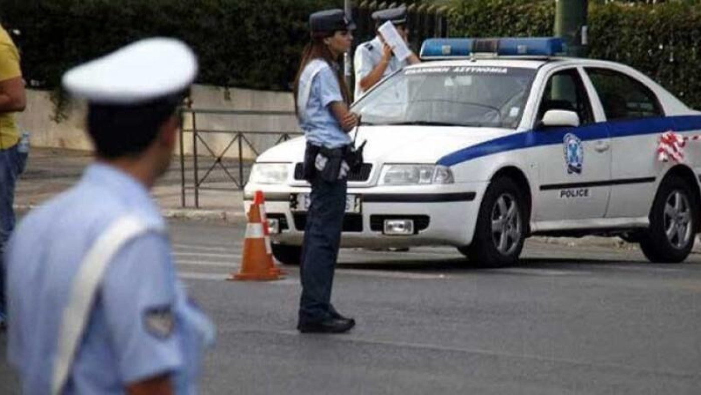 Όλες οι κυκλοφοριακές ρυθμίσεις στο κέντρο της Θεσσαλονίκης ενόψει ΔΕΘ