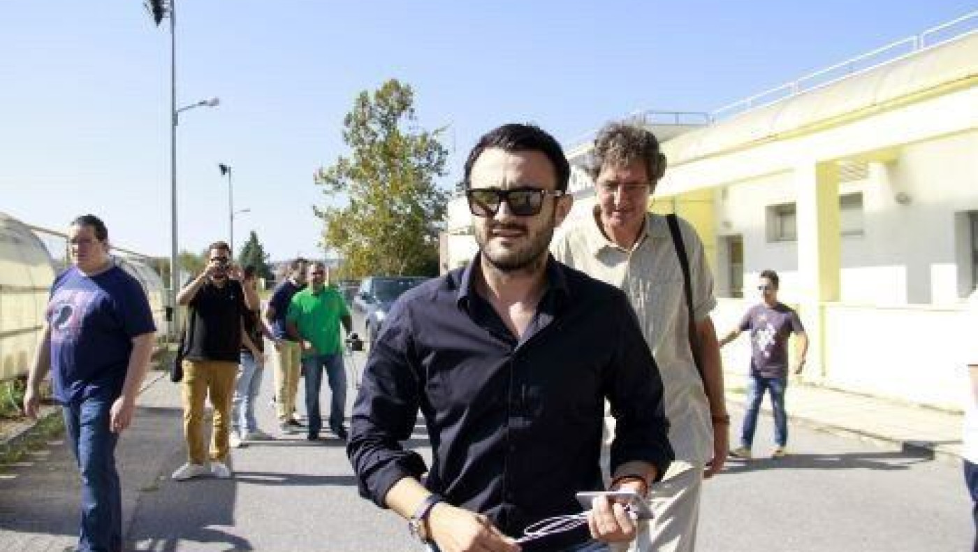Νέο «κύμα» μεταγραφών στον Άρη 