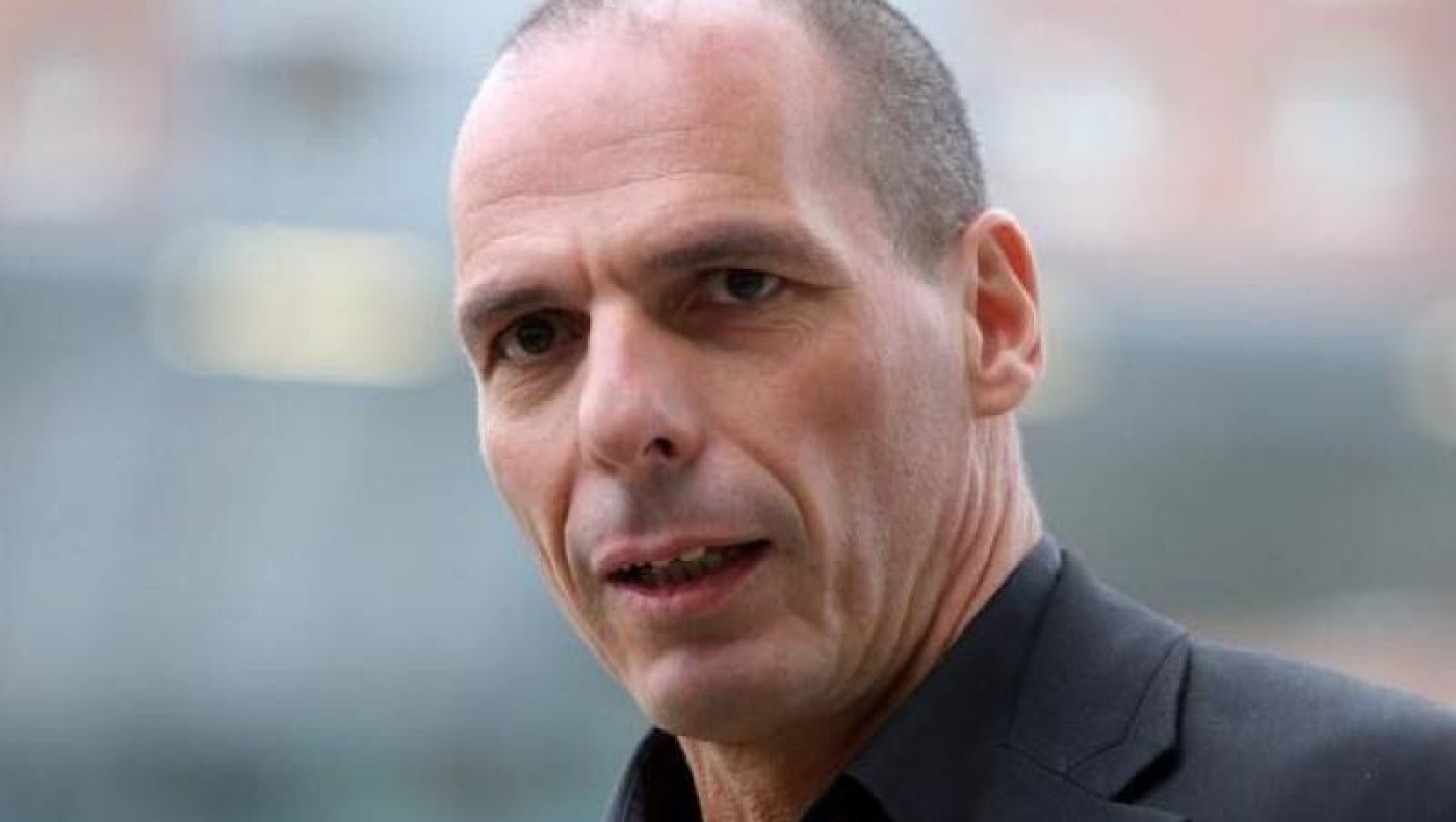 Βαρουφάκης: Ο Τσίπρας θα έχει τη μοίρα των πρωθυπουργών της τρόικας