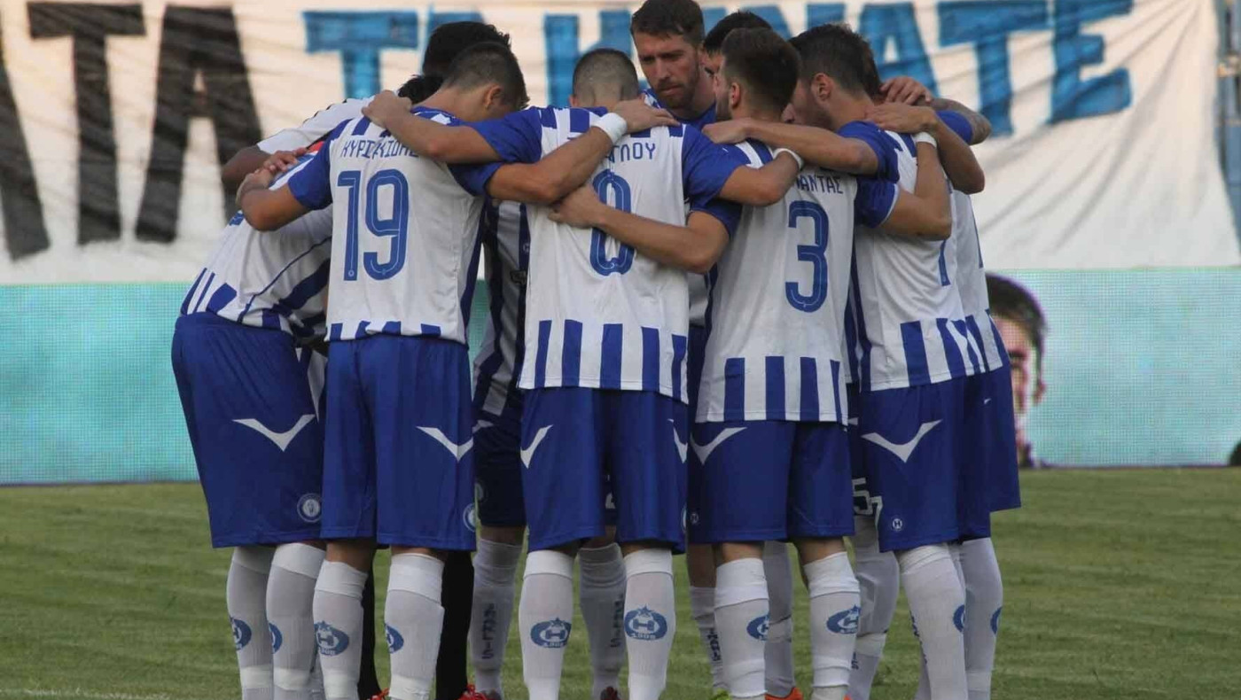 Η αποστολή του Γηραιού για τον αγώνα με το Λεβαδειακό
