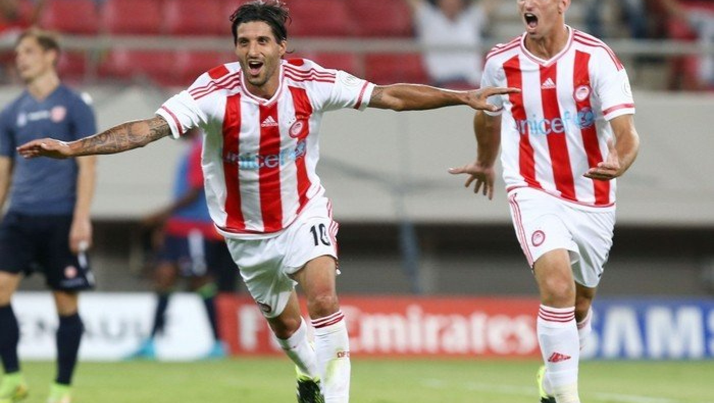 «Τριάρα» με «σούπερ» Τσόρι 