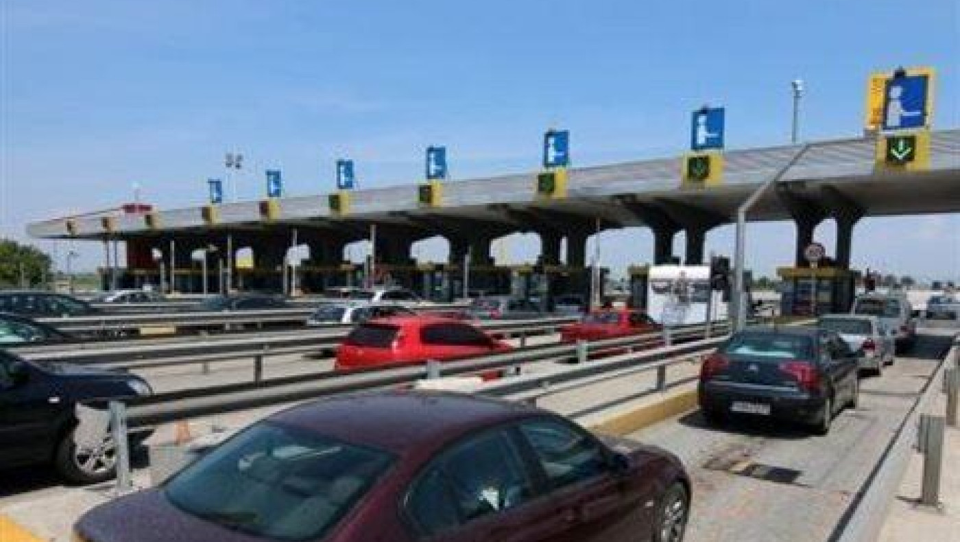ΝΔ κατά Σπίρτζη για τα περί μειώσεων στα διόδια
