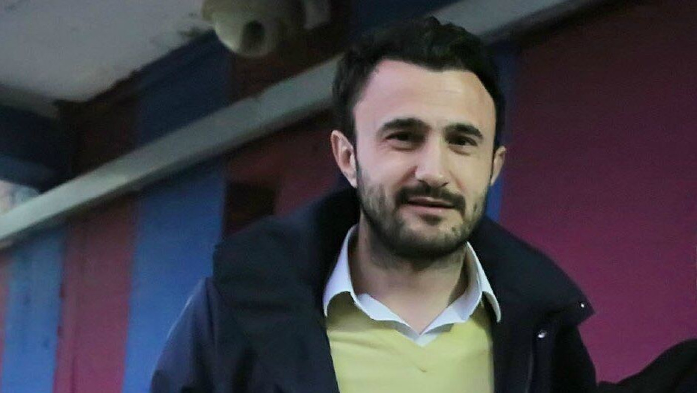 Παπαδόπουλος για υπεύθυνος ποδοσφαιρικού τμήματος! 