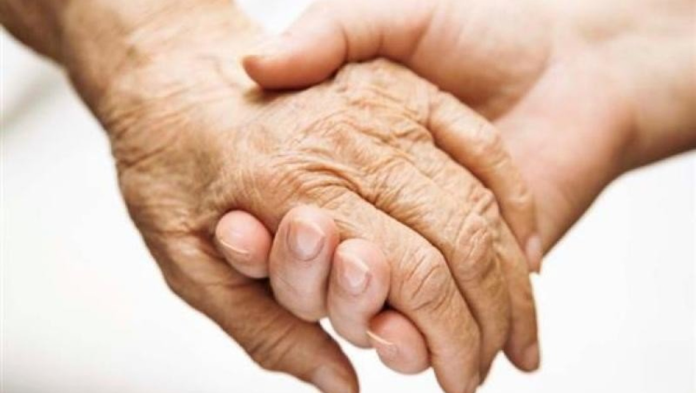 Mήνας ευαισθητοποίησης για την νόσο Aλτσχάϊμερ o Σεπτέμβριος