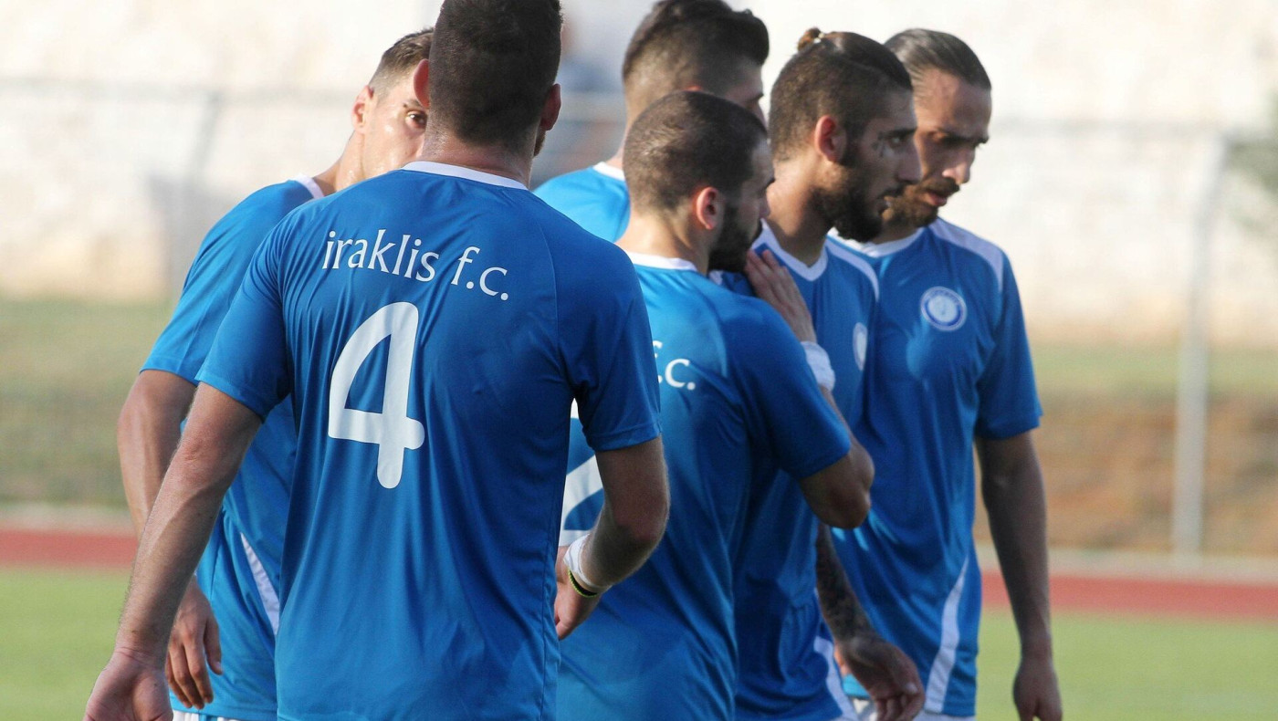 Φιλική νίκη με Μπουλούτ και Πασά (videos)