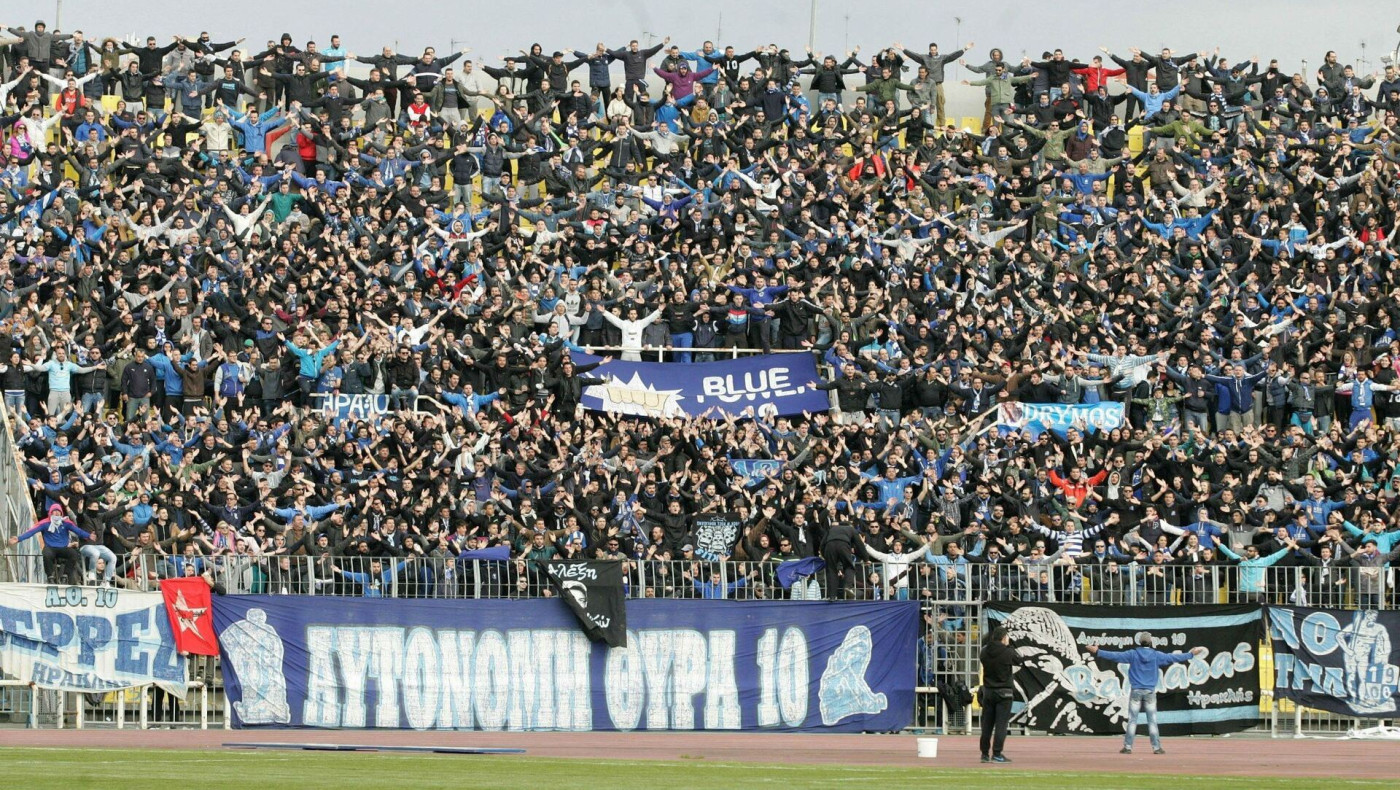 Αυξητικές τάσεις στα διαρκείας του Ηρακλή