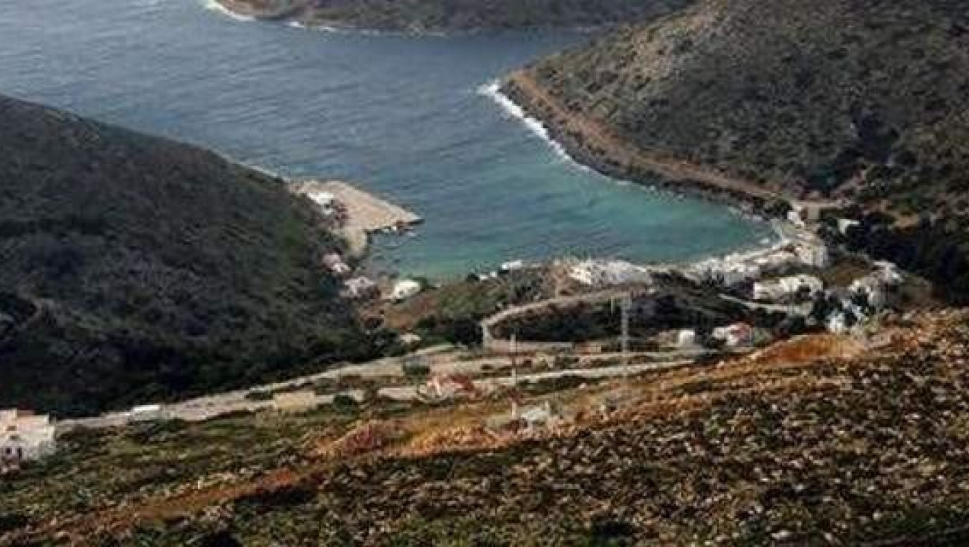 Νέα τραγωδία στο Αιγαίο: Νεκρό βρέφος δύο μηνών