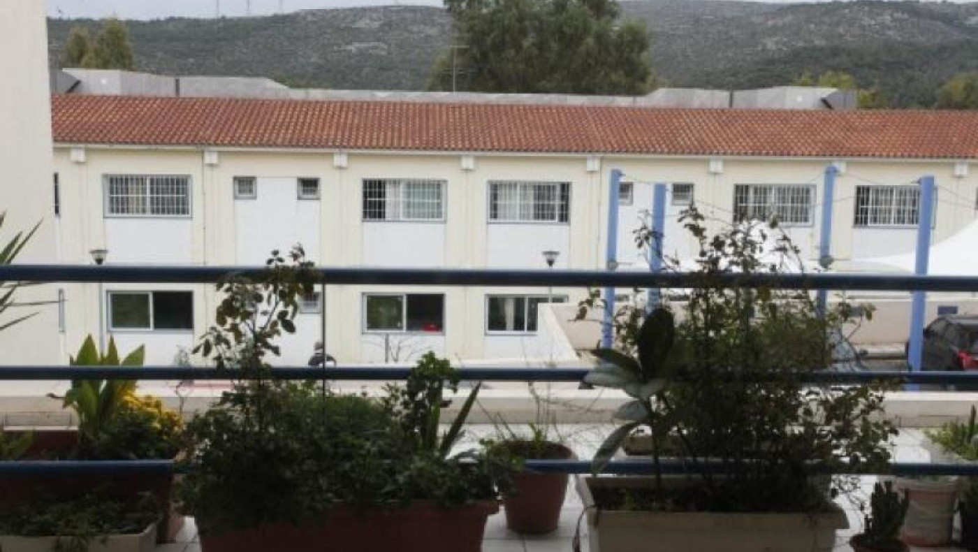 Οι τρεις νεκροί τρόφιμοι στο Δαφνί, ήταν δεμένοι στα κρεβάτια τους!