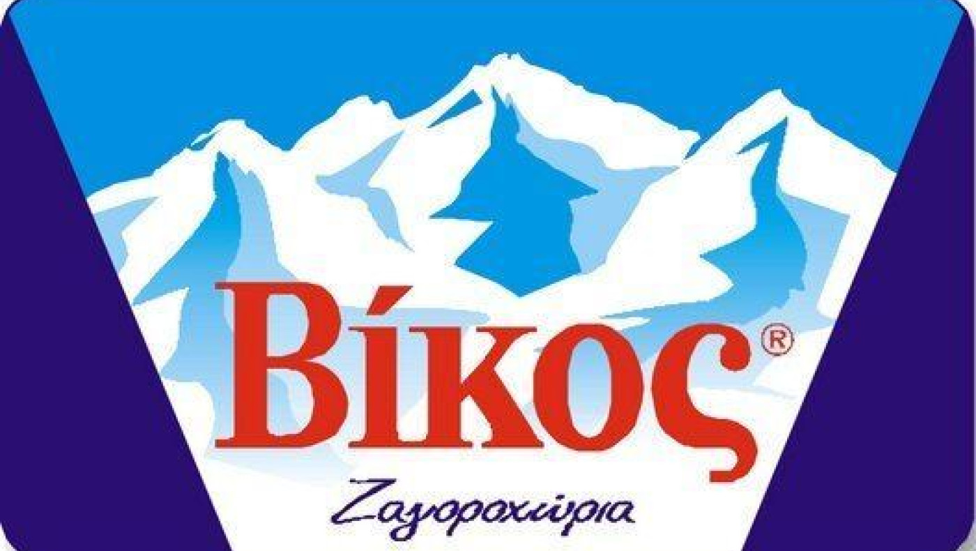 Νέα Συνεργασία Βίκος και ΠΑΕ Ηρακλής