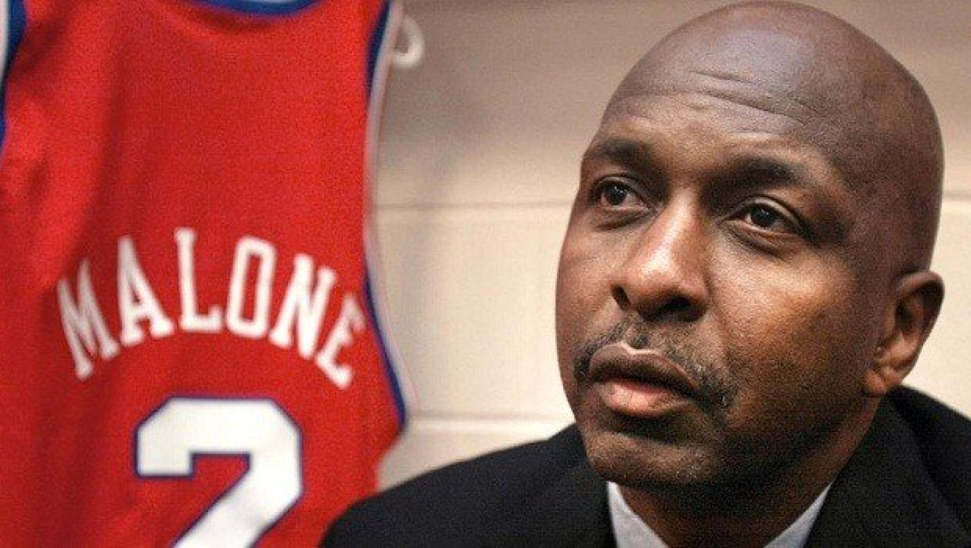 «Έφυγε» από τη ζωή ο τεράστιος Μόουζες Μαλόουν!