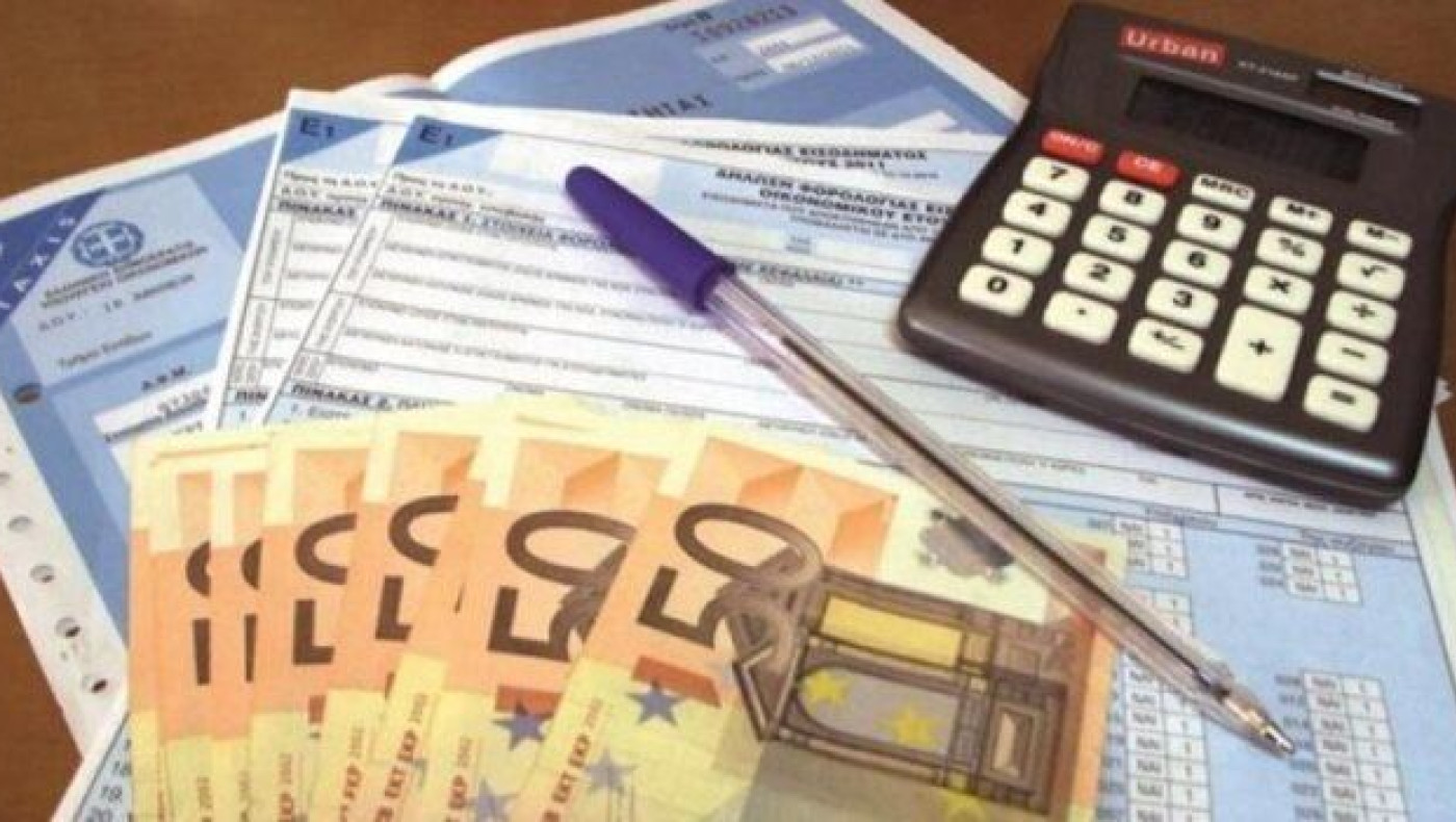 Έρχεται αφορολόγητο 12.000 ευρώ και ενιαίος φόρος για μισθούς συντάξεις ενοίκια