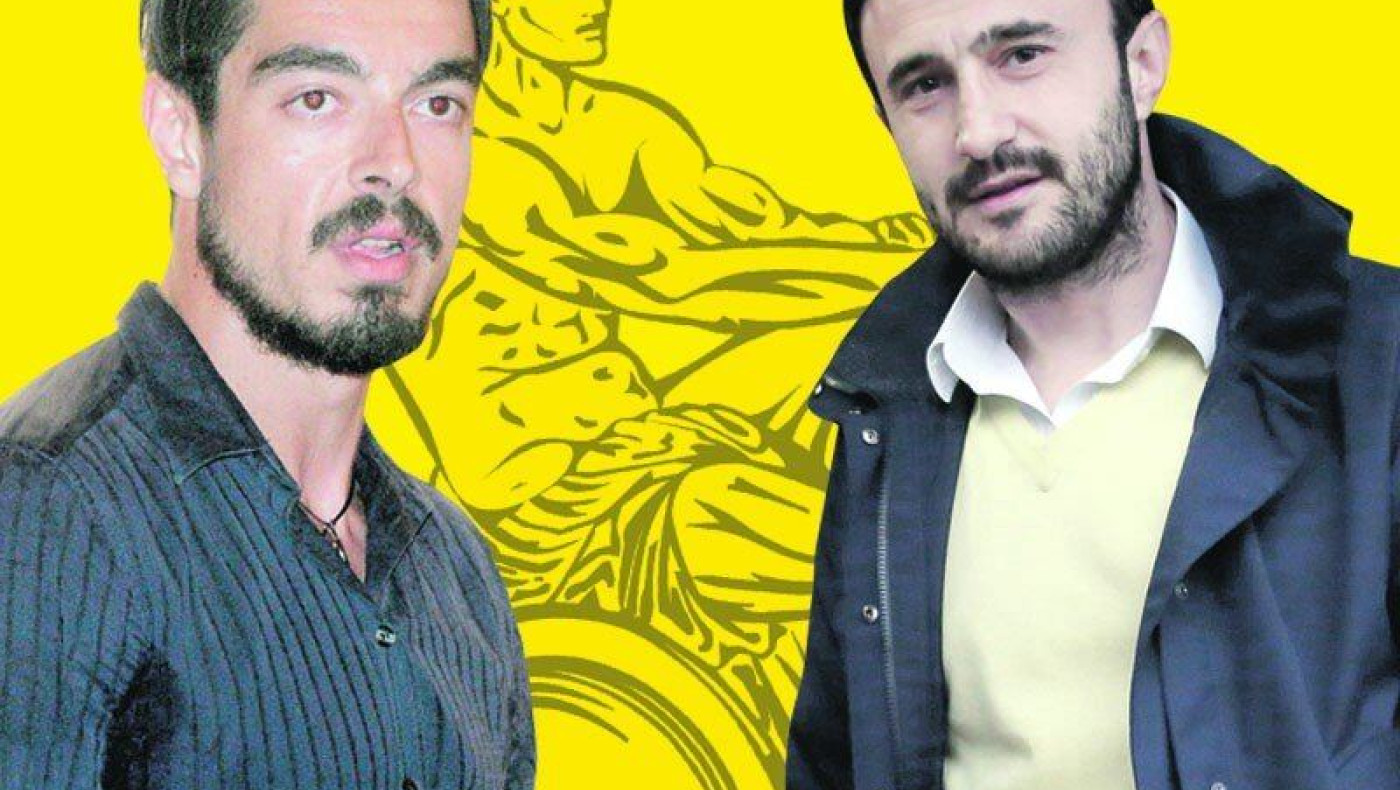 Αναλαμβάνει τον Άρη ο Αρβανιτίδης!