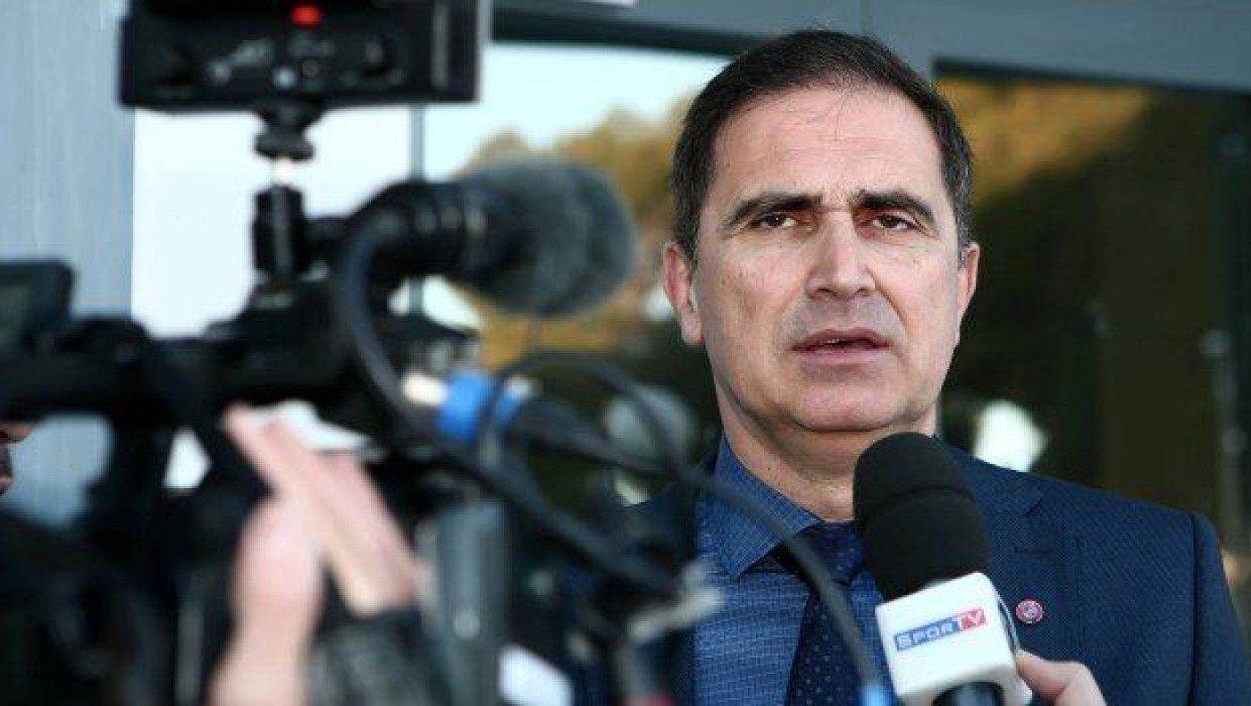 Μποροβήλος: «Συμφωνία στο οικονομικό, διαφωνία στην αποκλειστικότητα» 