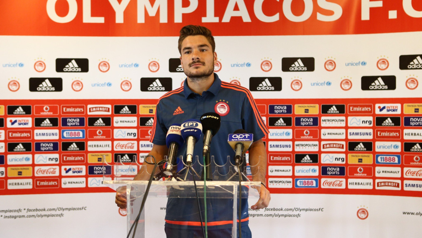 Δεν είπε ούτε τη λέξη... ΠΑΟΚ ο Τζανδάρης που έκανε το μεγάλο βήμα!